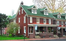 A Sentimental Journey Bed & Breakfast Gettysburg United States